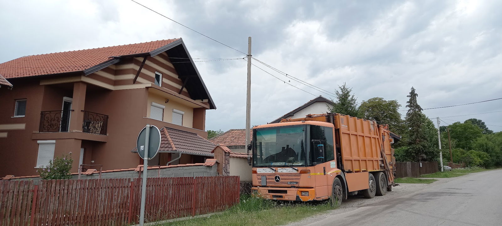 Auto servis "Radojević"