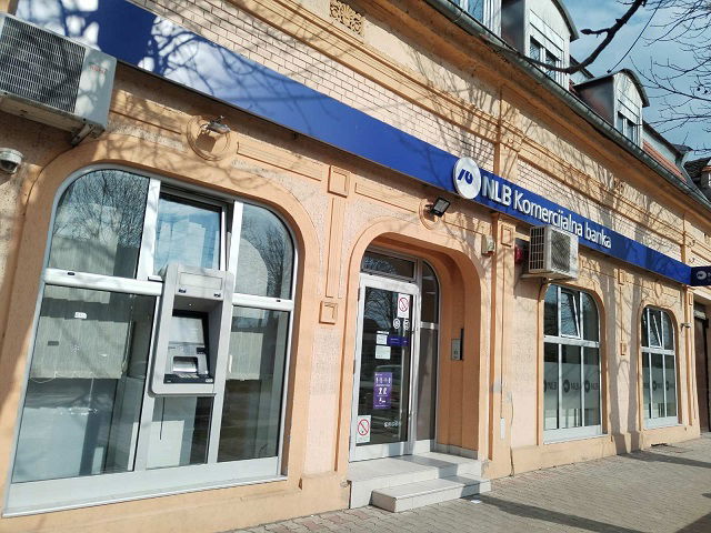 NLB Komercijalna banka AD Beograd