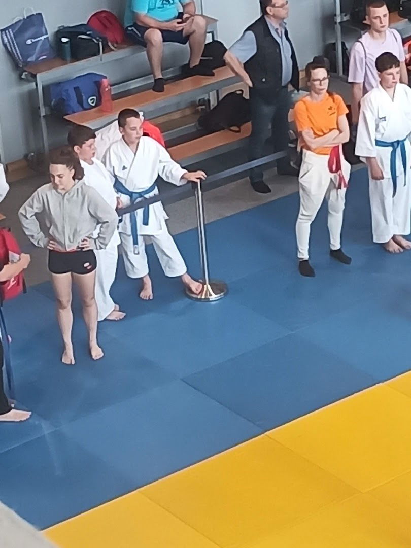 Judo klub Maribor