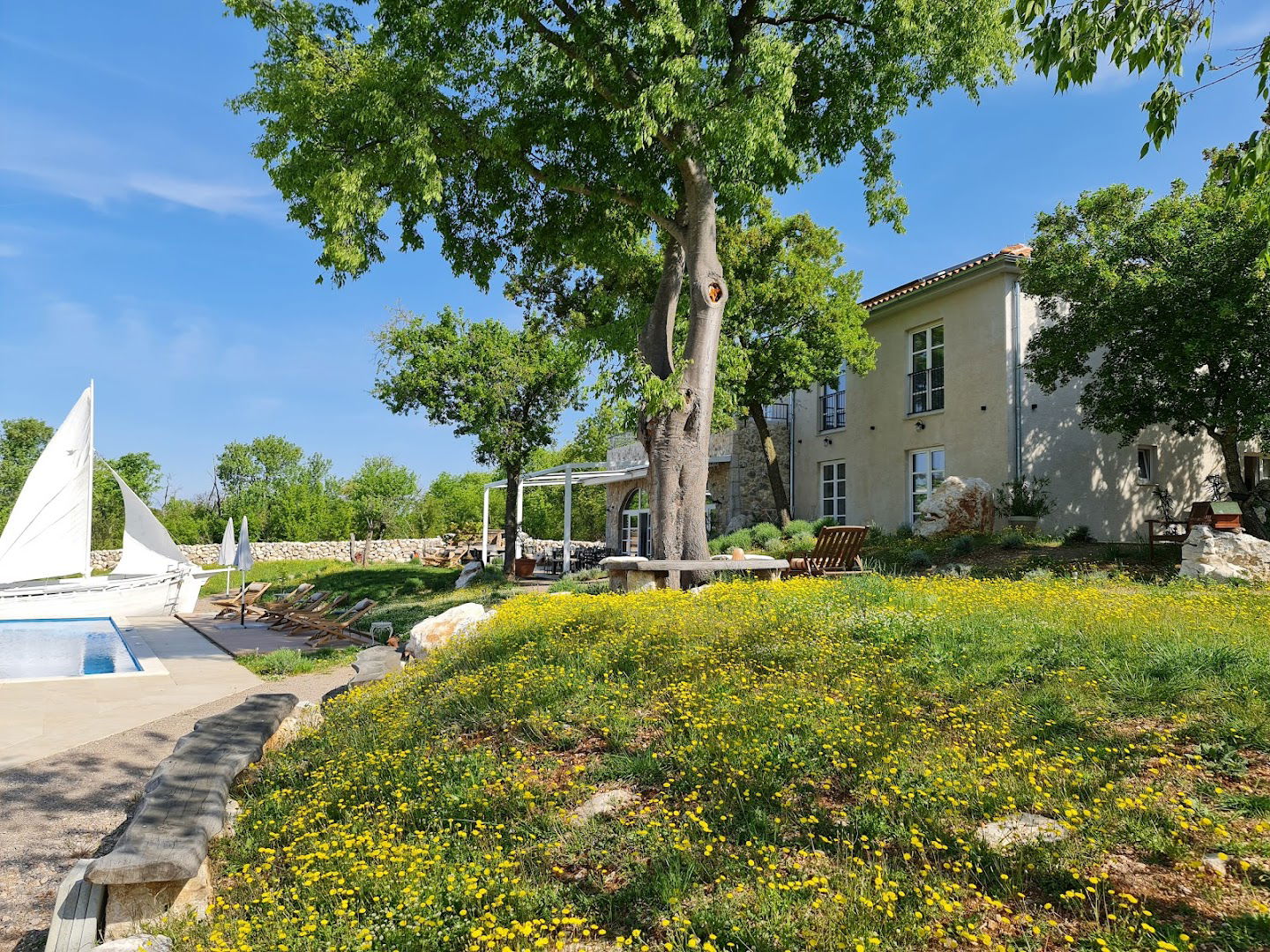 Boutique Resort OSMA