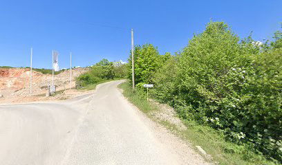 Mineral IGM d.o.o - Kamenolom Perušić