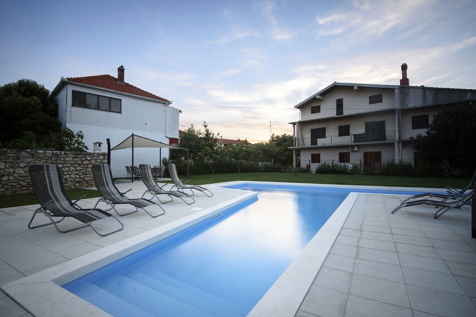 Holiday Home Apartments Bellamare