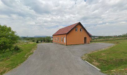 Stara škola Stažnjevec