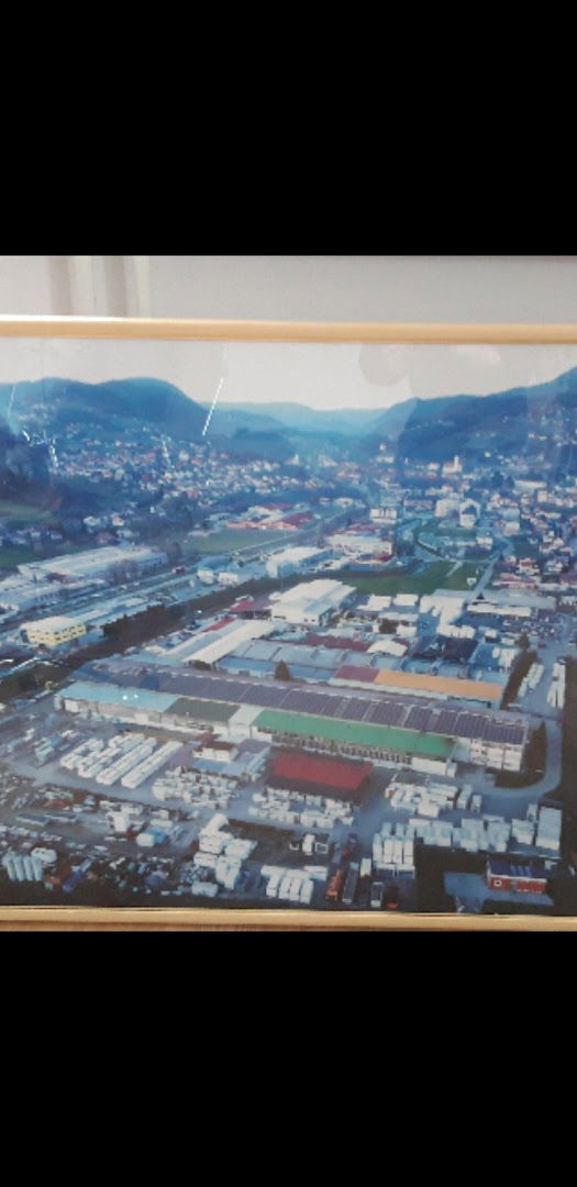 Jedinstvo Krapina Ltd.