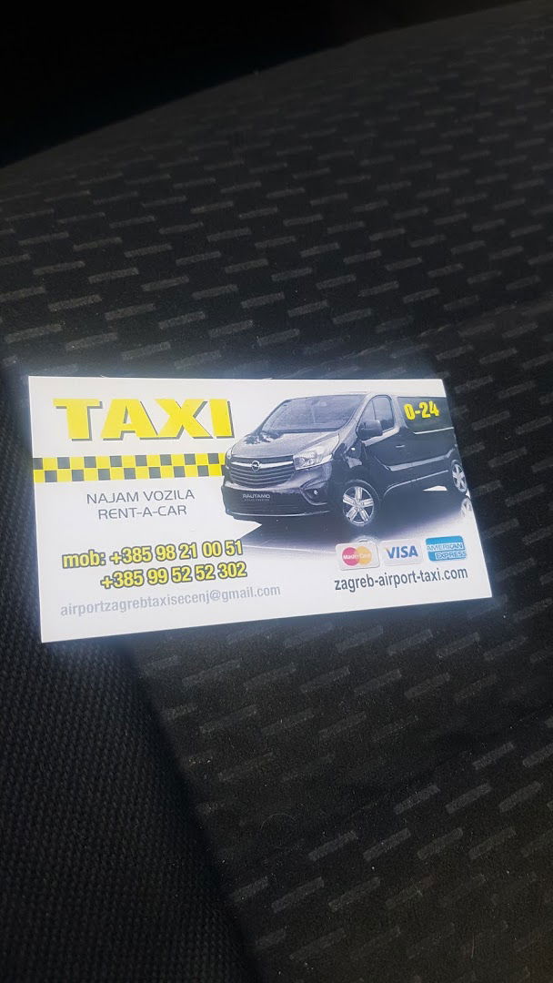 TAKSI SLUŽBA, JUGO VUJEVIĆ