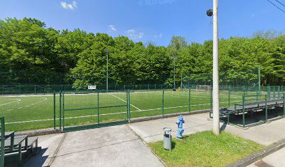 Ice skating rink Dugo Selo