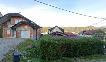 dadilja "Teta Ljilja"