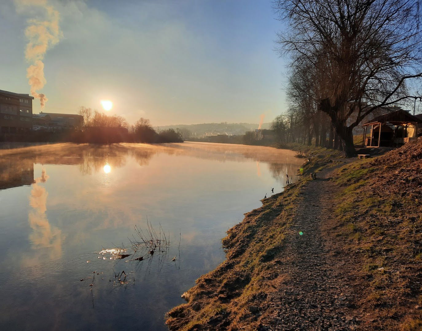 Pošta 79220 Novi Grad