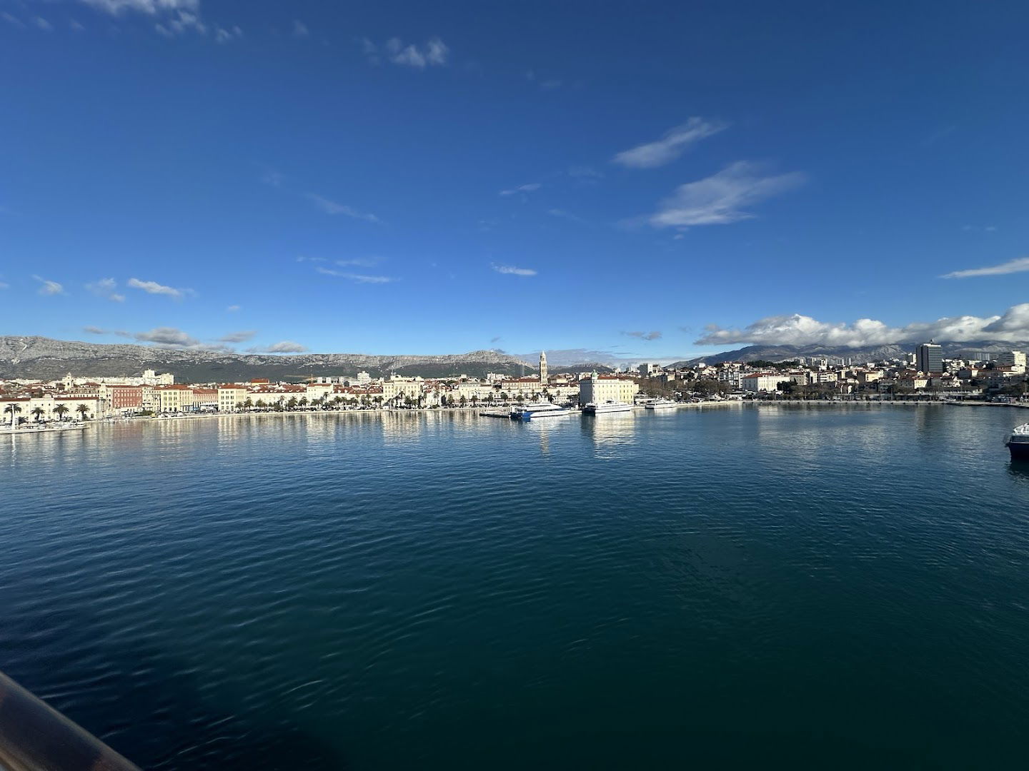 Splitexpress za Sutivan