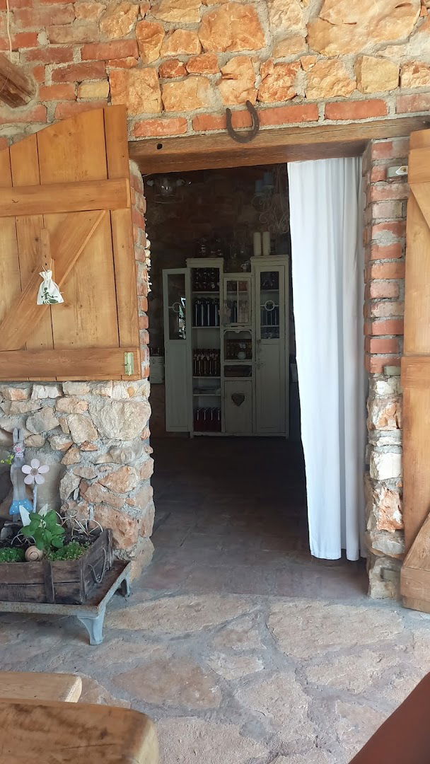 OPG Pavlić Eco Lavender & Olives