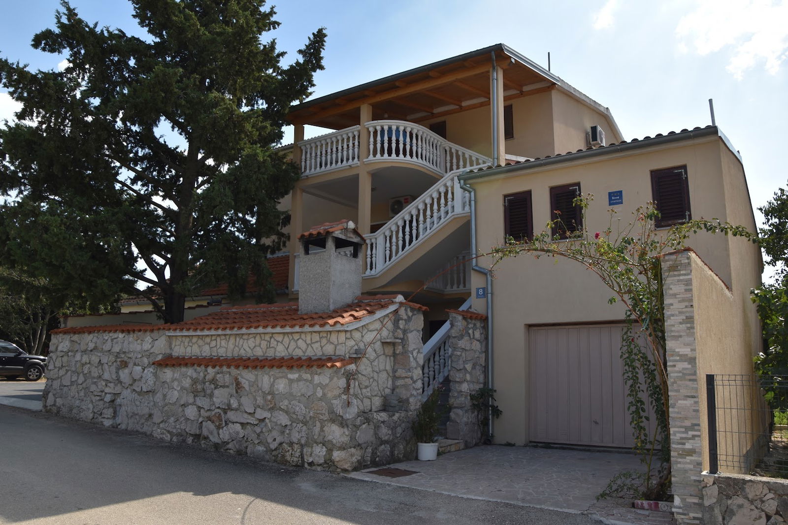 Apartments Željka Maksan