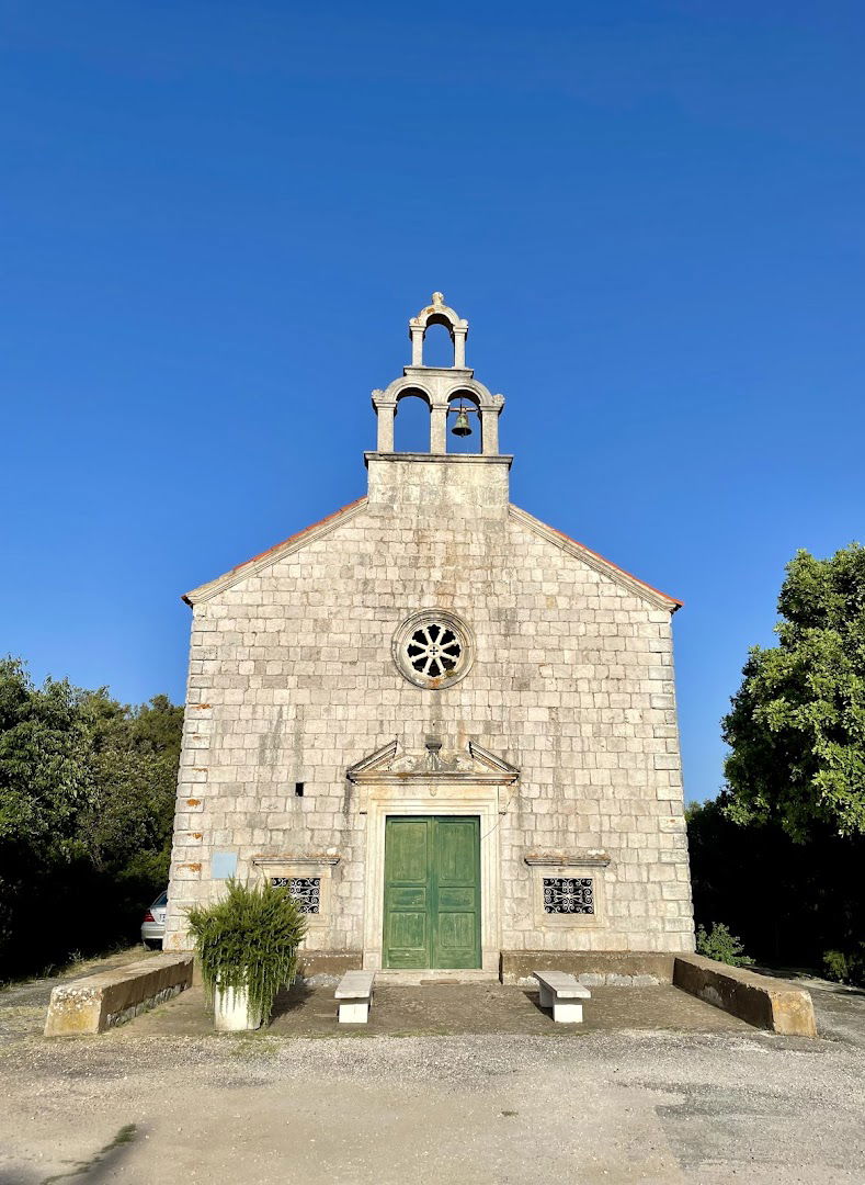 Church of St. Anthony