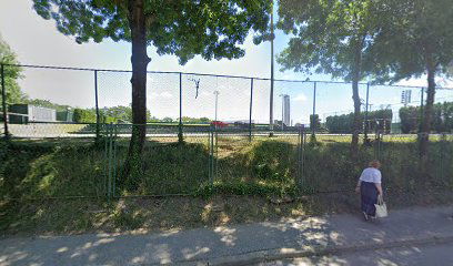 Nogometno igralište Šalata