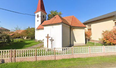 Church of Saints Fabian and Sebastian