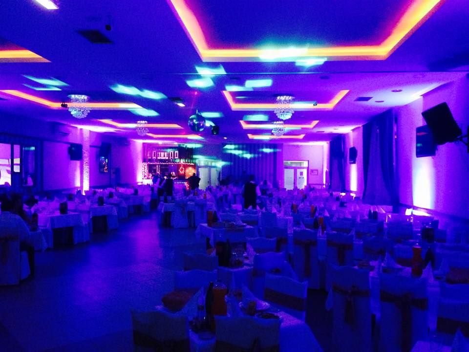 Restoran sa prenocistem Smederevo