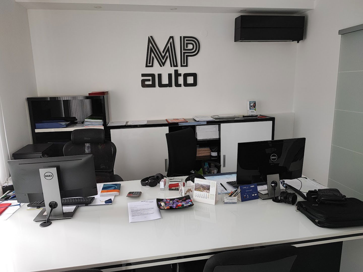 MP AUTO TRGOVINA, VJERAN PETRINA