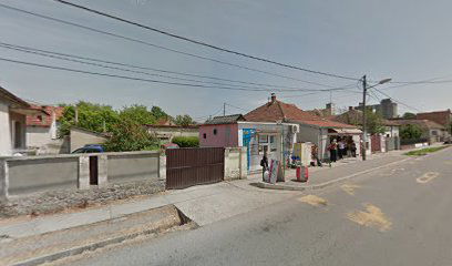 Batajnica /železnička rampa/