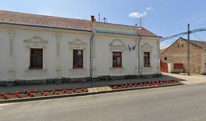 Csányoszrói Közös Önkormányzati Hivatal