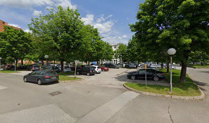 Police Station Maribor II