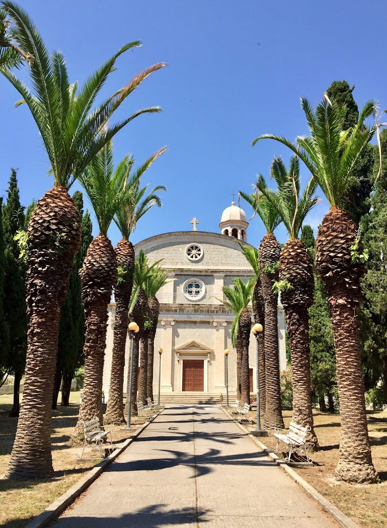 Church of the St. John the Baptist