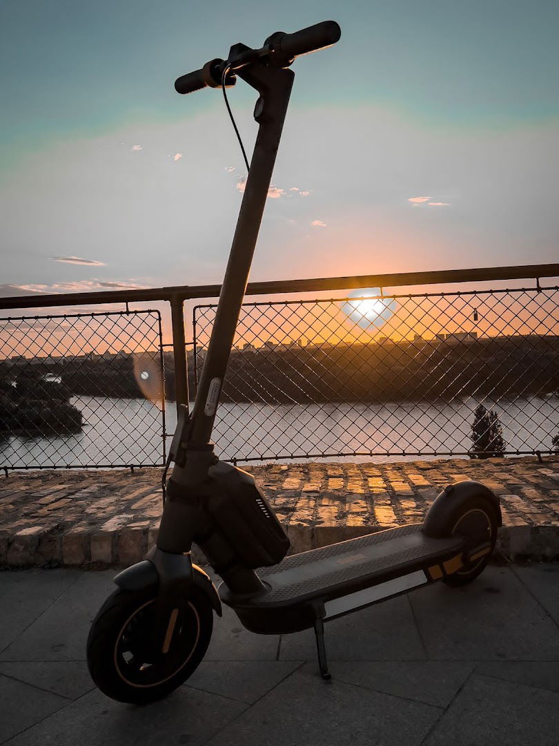 SERVIS ELEKTRIČNIH TROTINETA - MONO.BRAKE