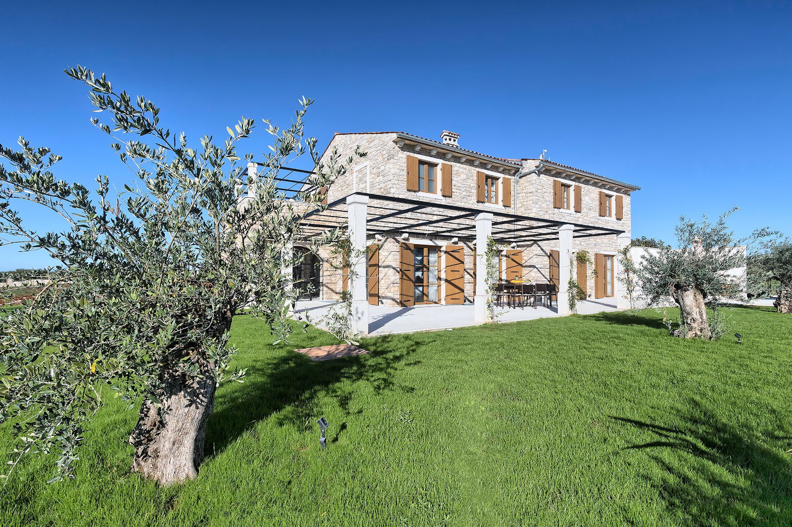 Stancija Katarina di Maladel