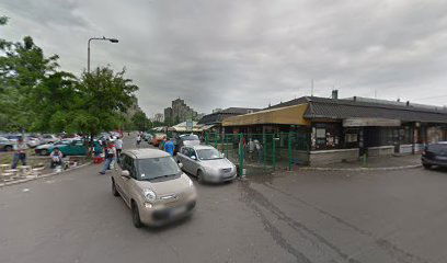 Palačinkarnica Kvik