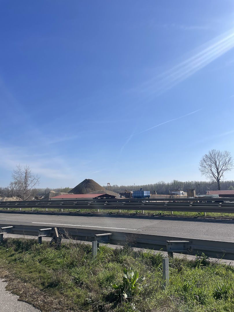 DST Hydrosystem Sljunkara