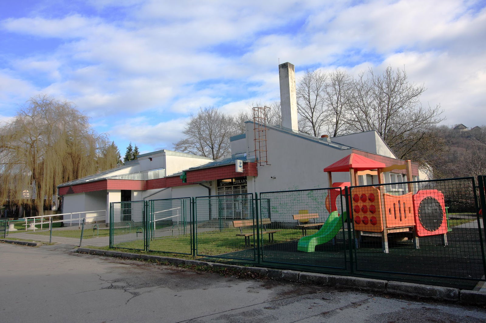 Pharmacy Nena Horvat