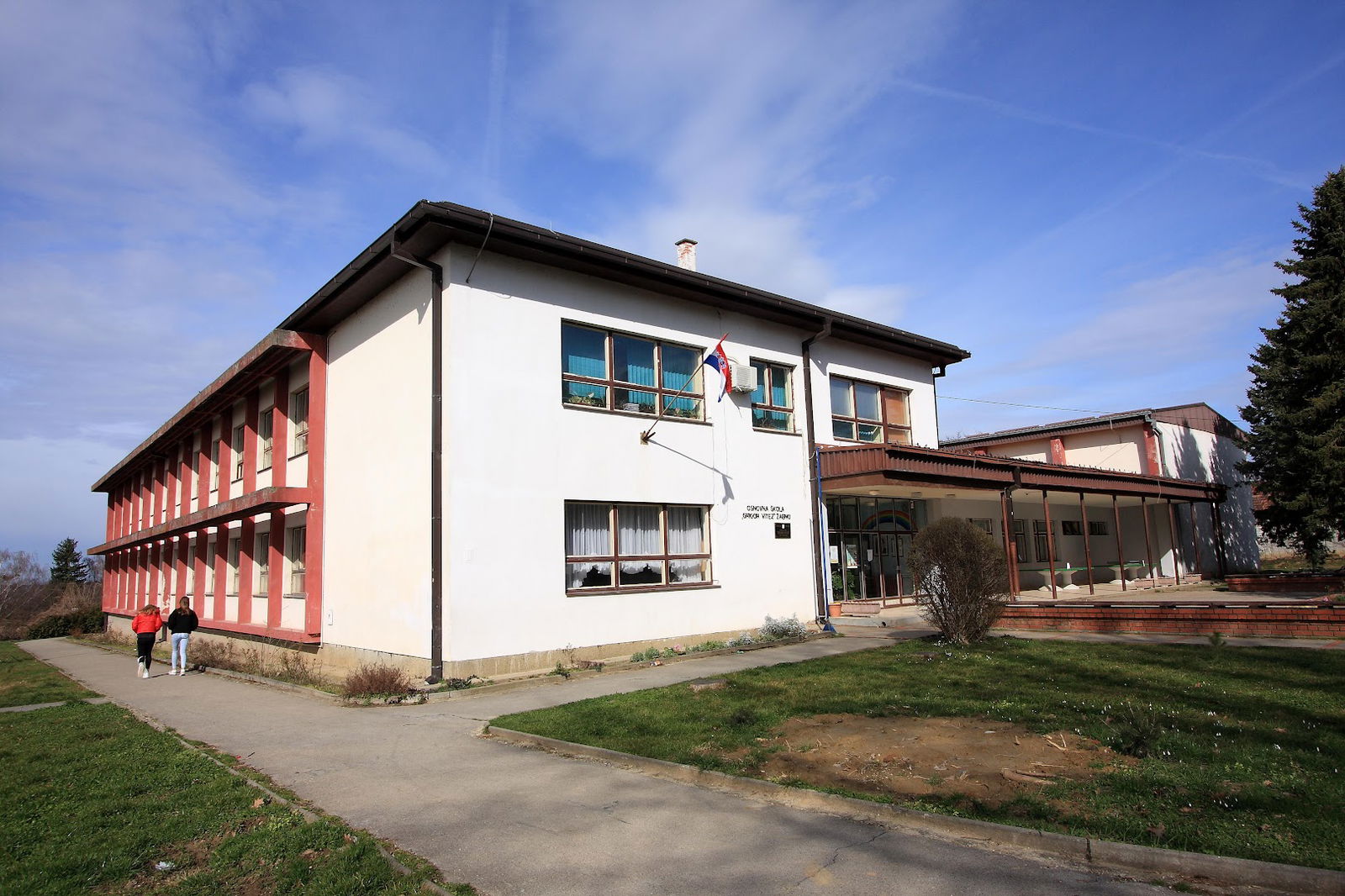 Osnovna škola „Grigor Vitez“ Sveti Ivan Žabno