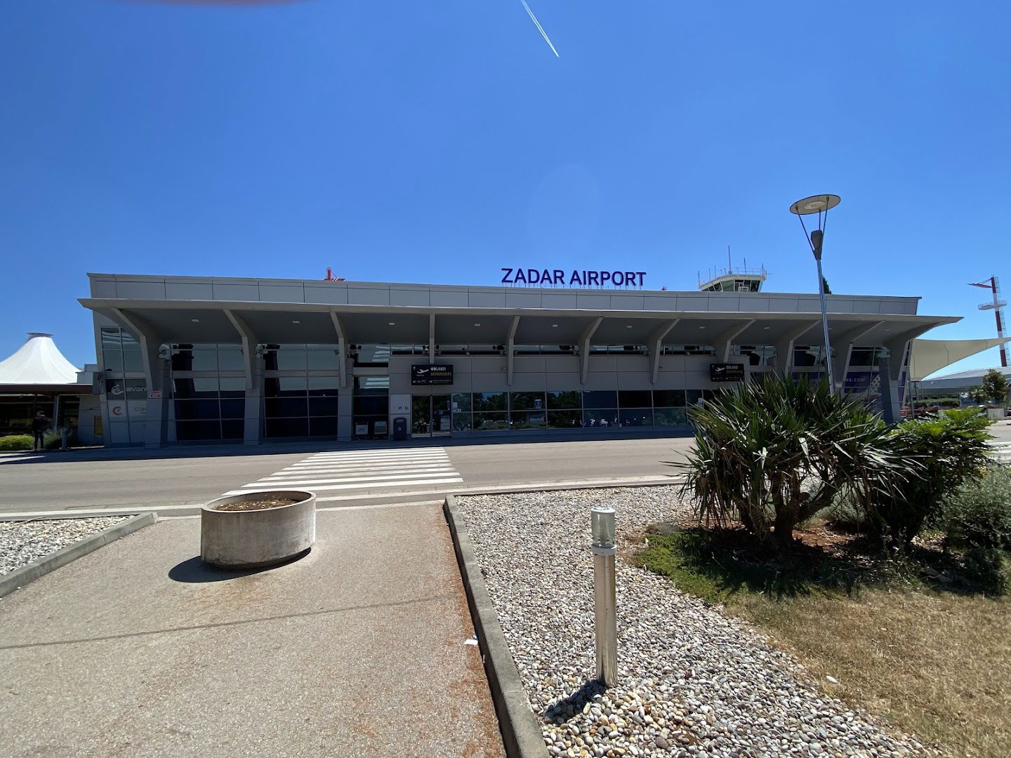 Zadar Airport