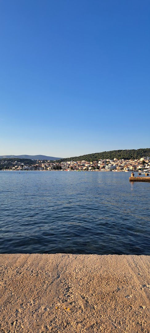 VILLA ZORANA ALBA, Čiovo