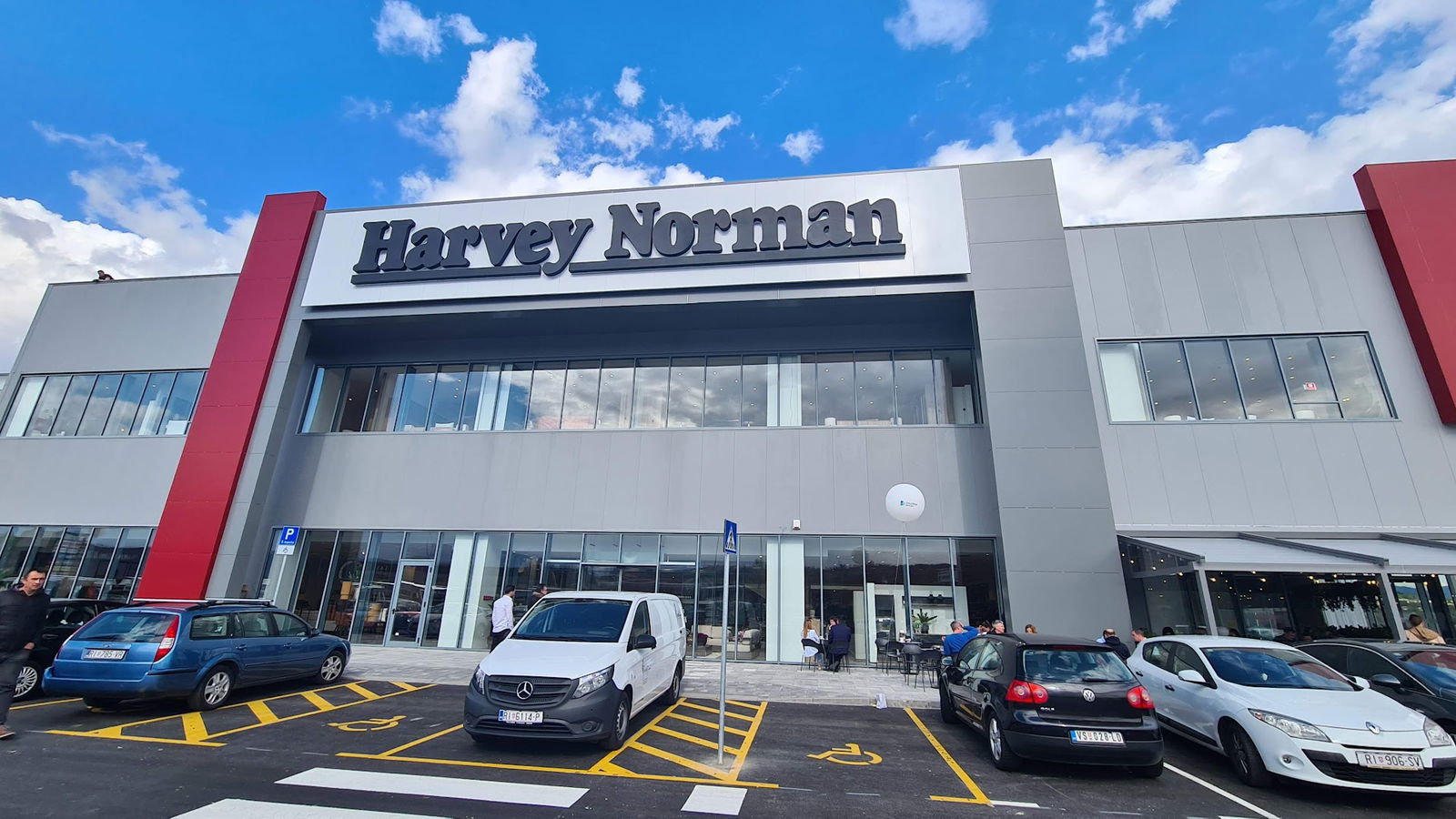 Harvey Norman Rijeka