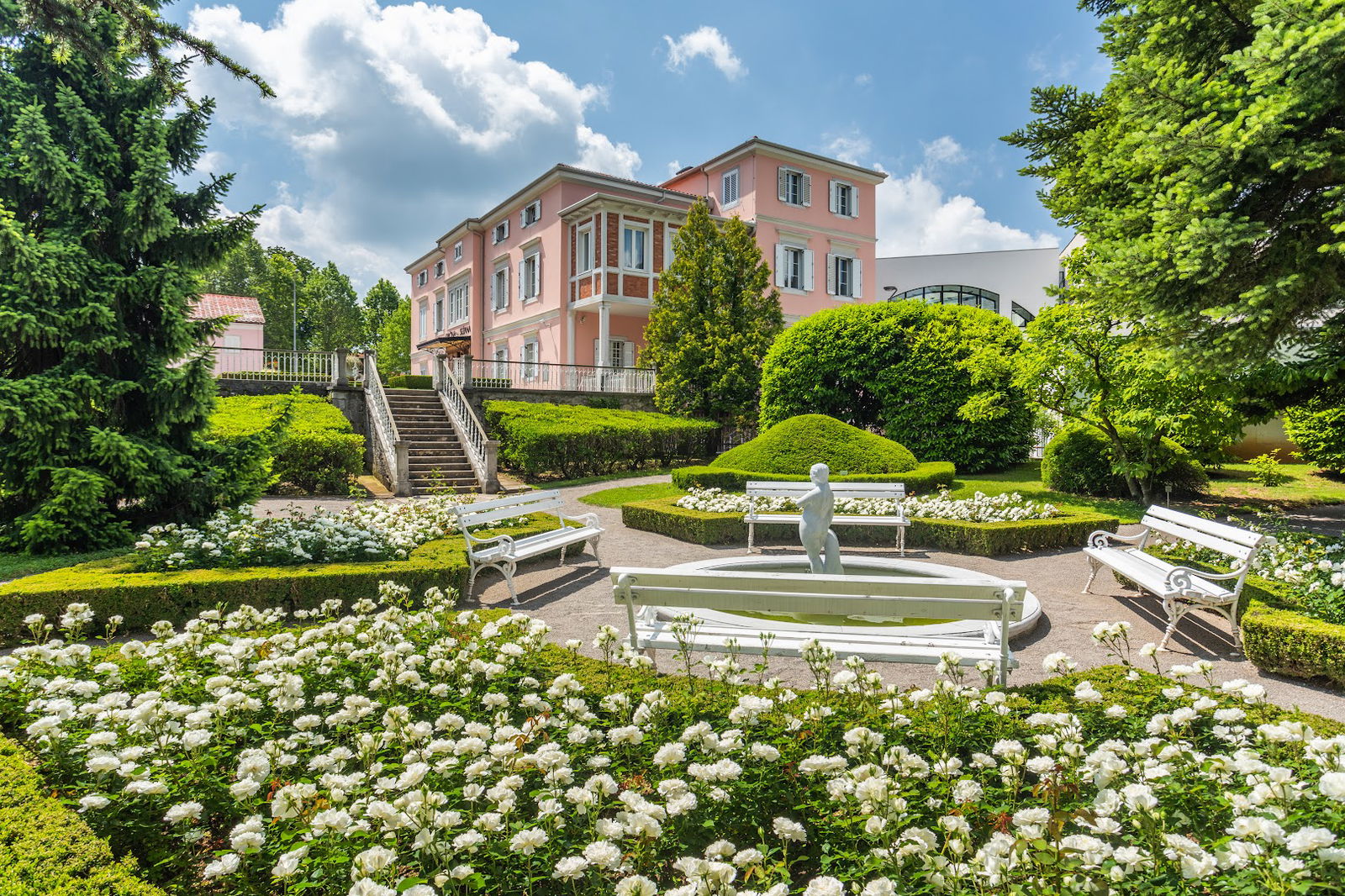 Karst Tourist Information Centre, Sežana