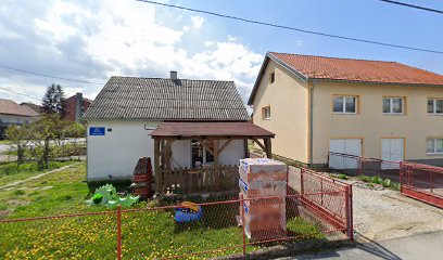 Fitness akademija Impera