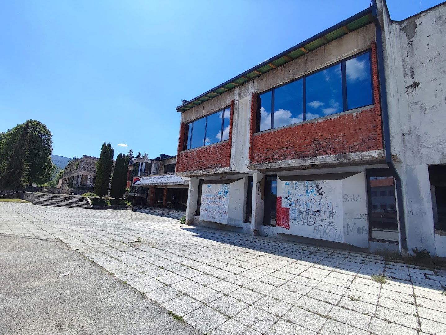 Municipality of Bosansko Grahovo