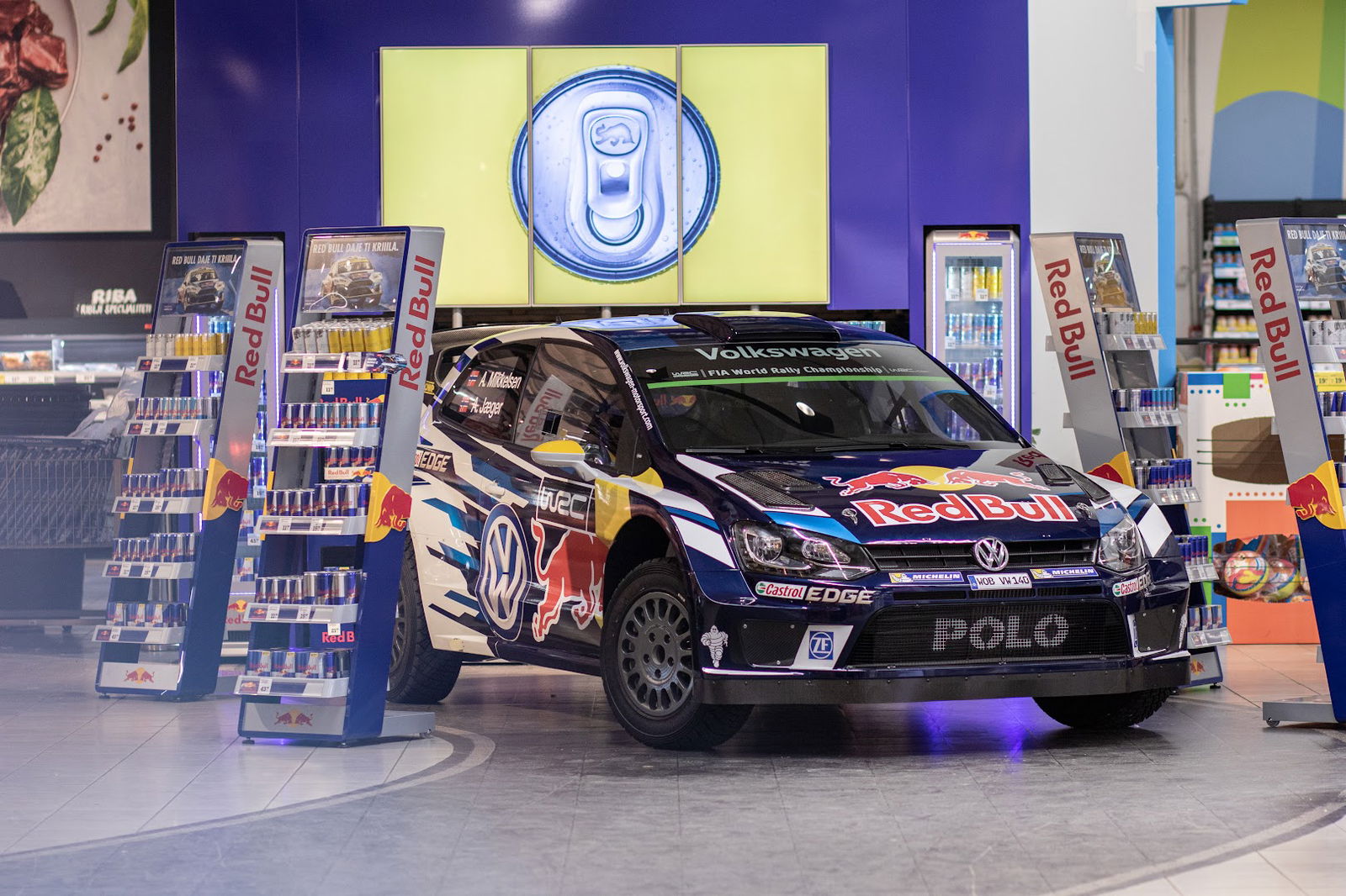 Red Bull Adria d.o.o.