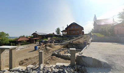 Kuća za odmor "Vila Luna"