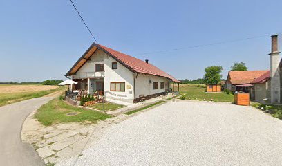 Obiteljski dom za starije i nemoćne Ksenija