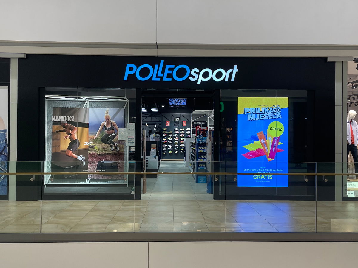 Polleo Sport