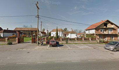 Crkva Svetog apostola Tome