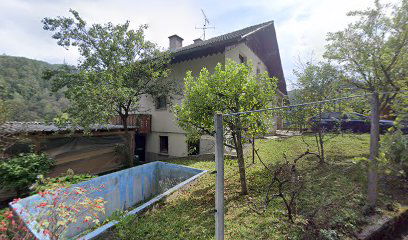 Mizarstvo, proizvodnja, trgovina in inženiring Martin Obolnar s.p.