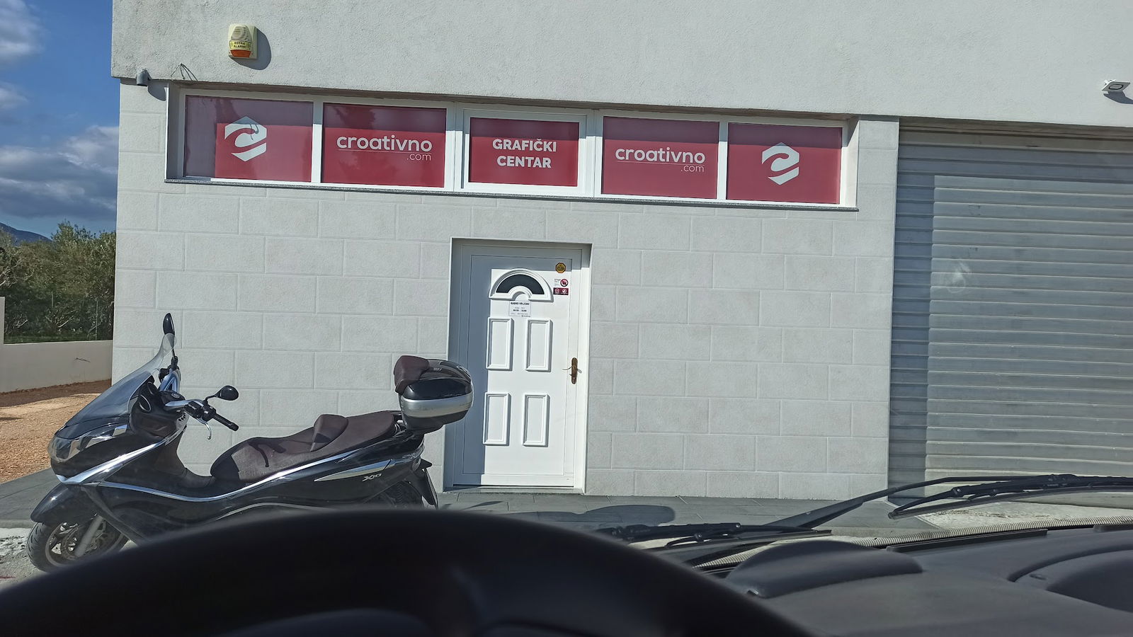 Croativno - digital print sign shop