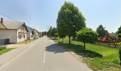 Mercator Market Donja Dubrava