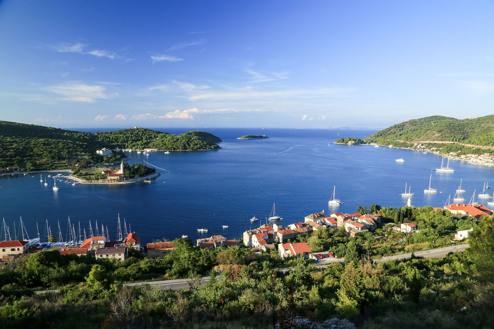 Chapel of St. Mary Magdalene