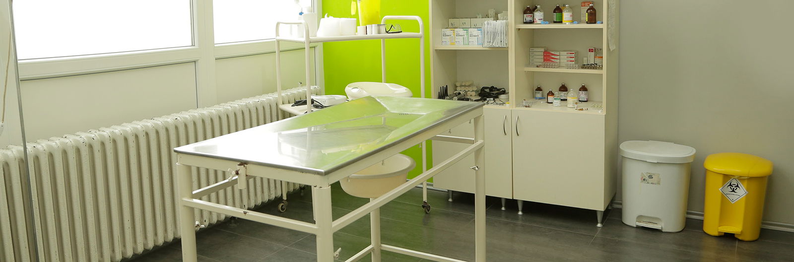 Vet Centar