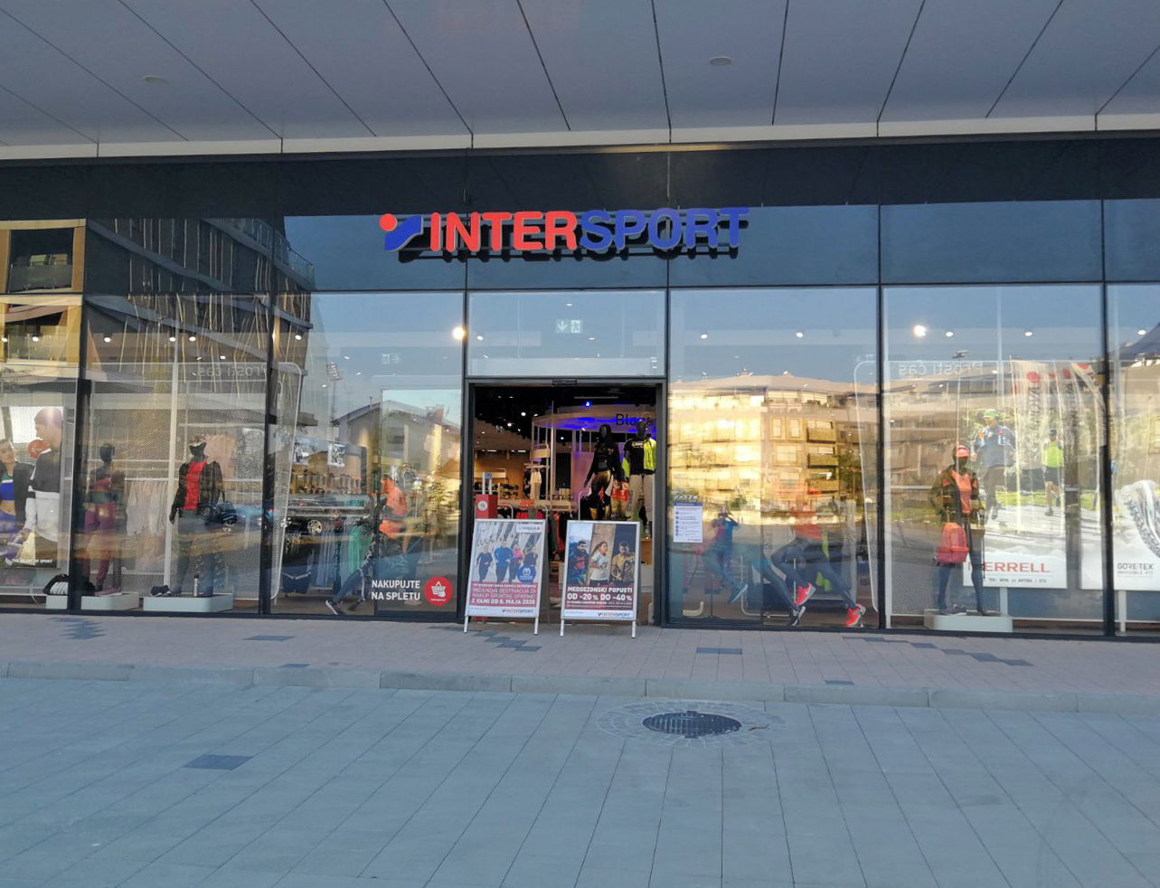 Intersport