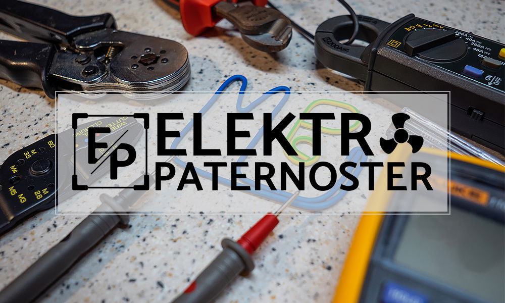 ELEKTRO Paternoster, Matej Paternoster s.p.