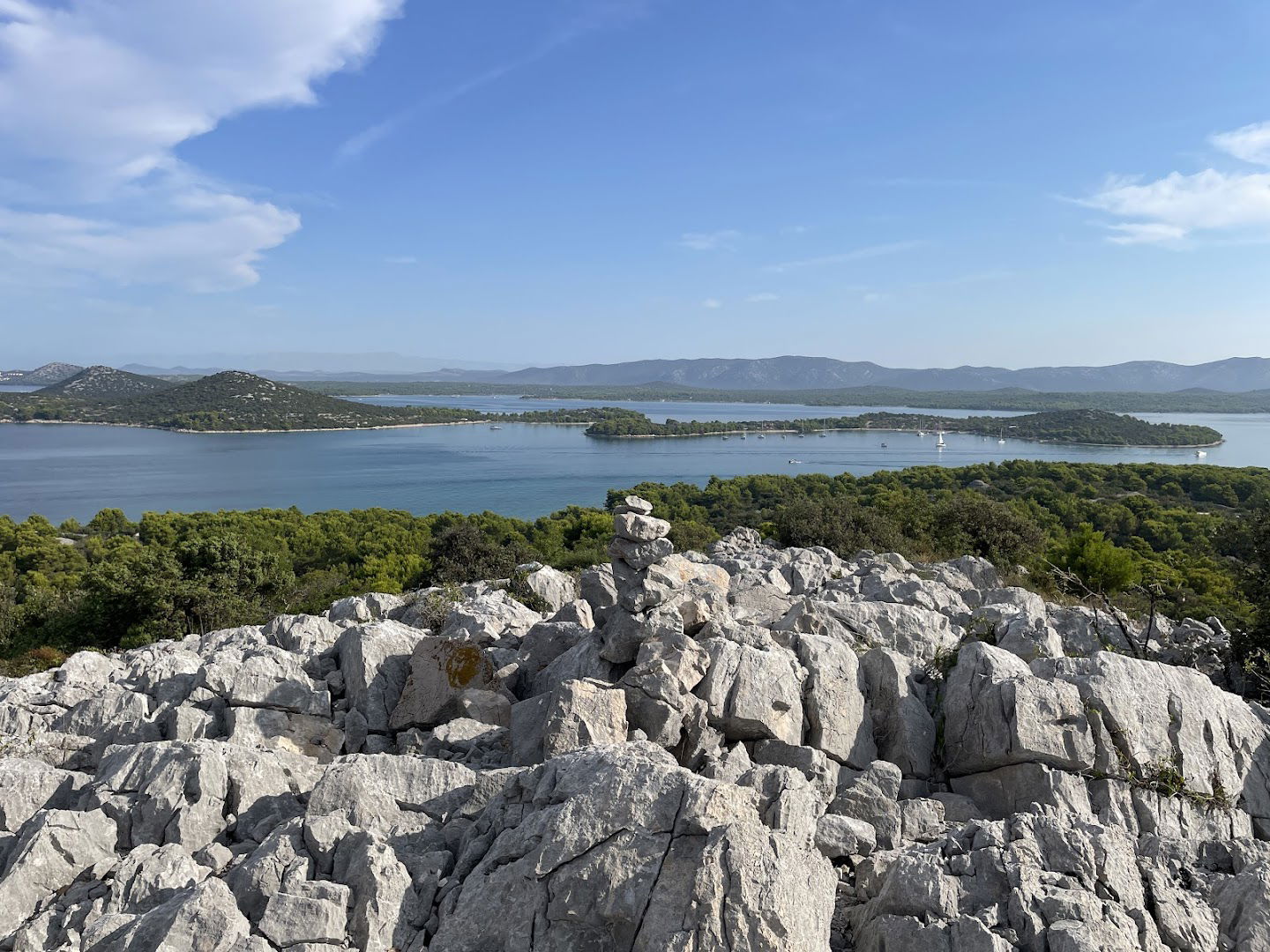 Vrh Crnikovca (61 m)