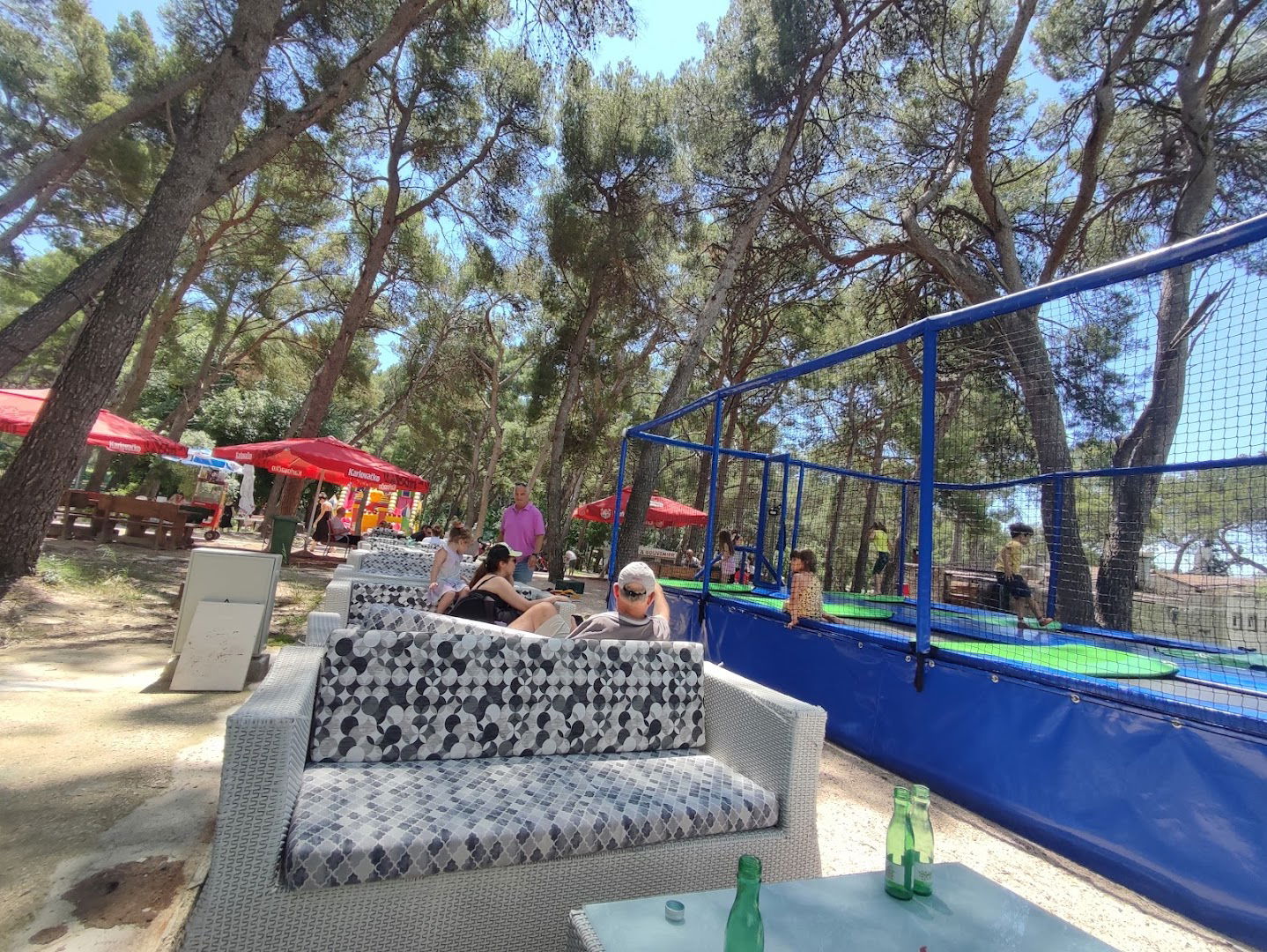 Dječje igralište Bene